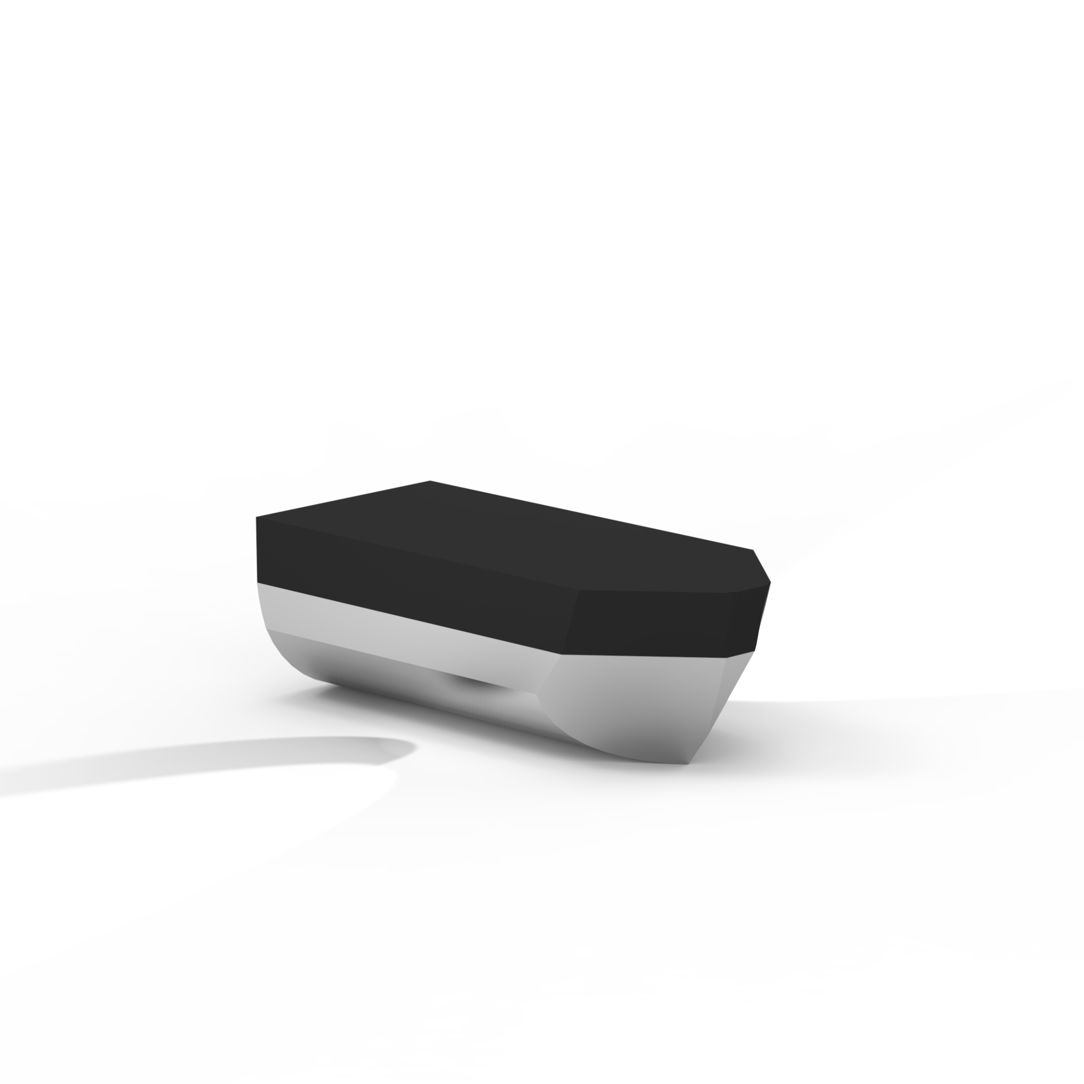 PCD焊接式小镗刀