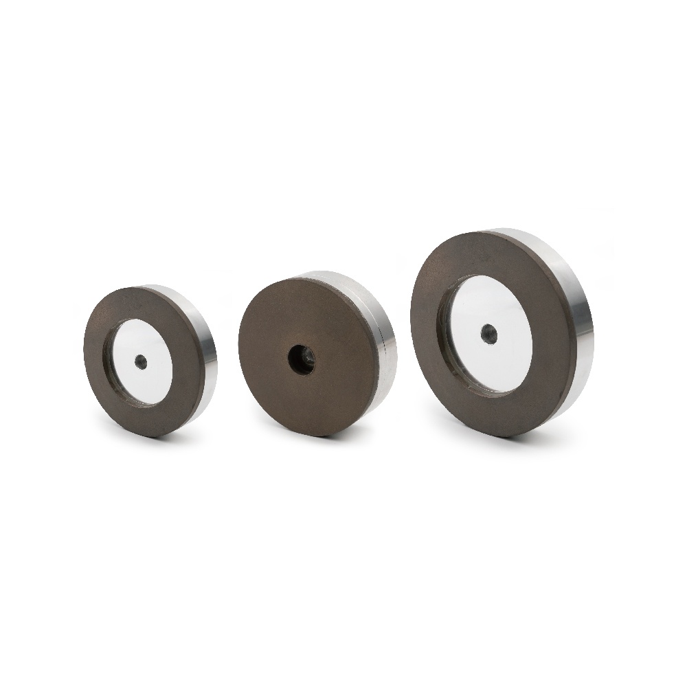 装饰类镜片加工磨盘