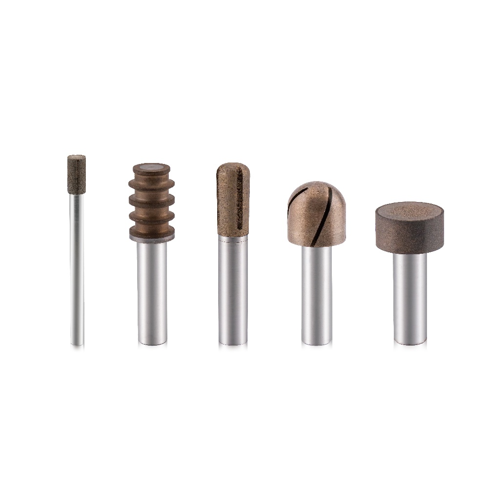 其他定制化成型磨头