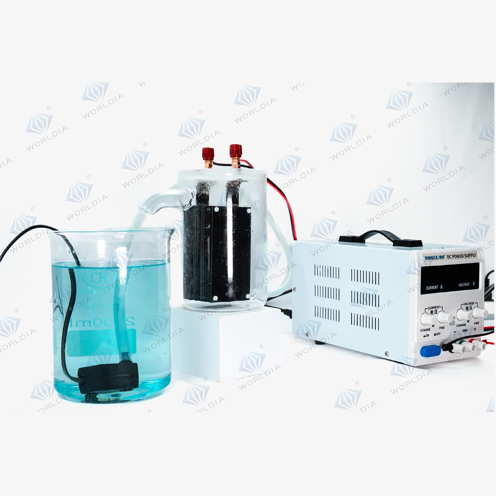 BDD污水处理实验设备