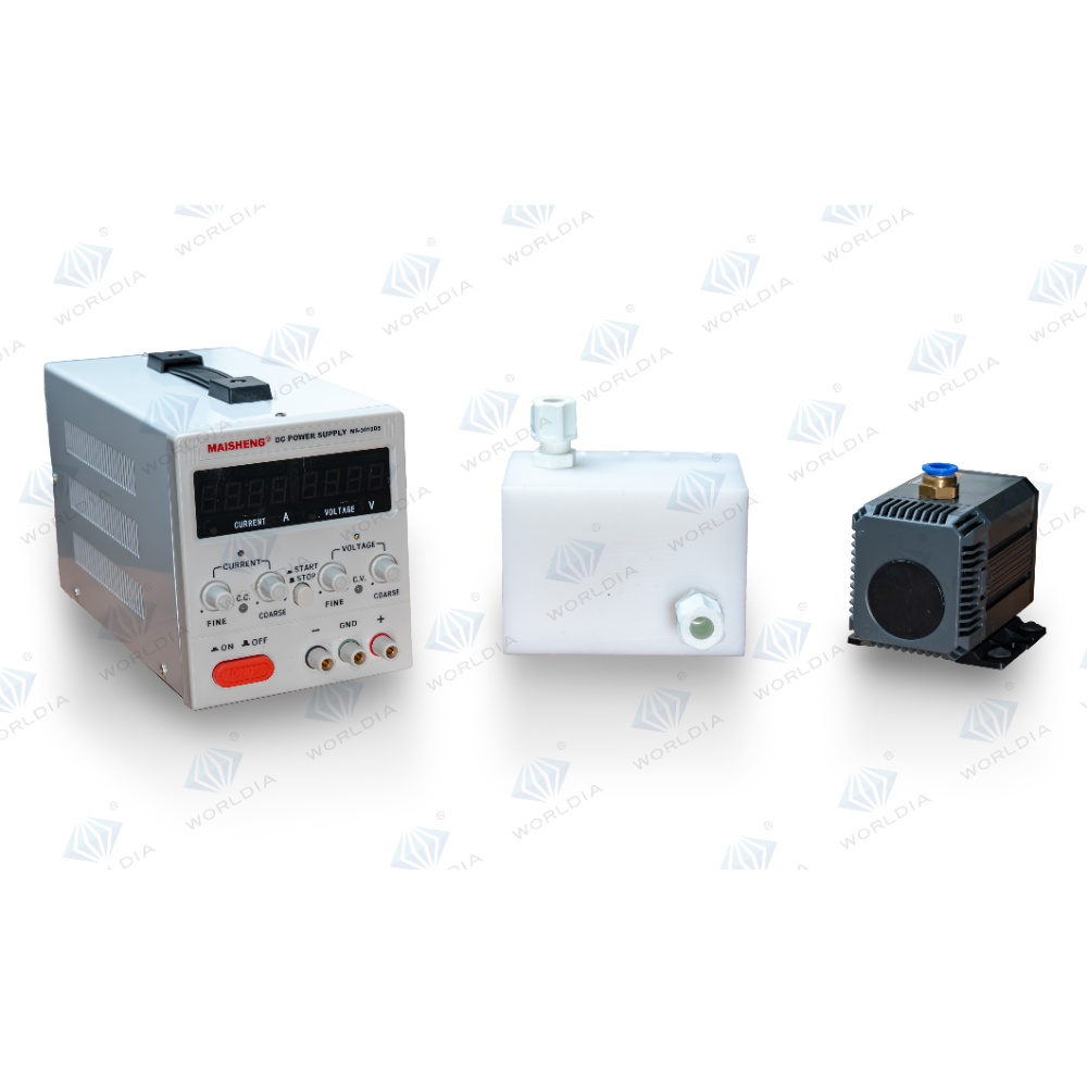 BDD污水处理实验设备