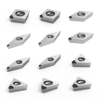 PCD标准刀片[铝合金等非铁金属加工]