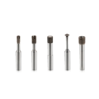 半导体陶瓷材料多样化加工磨头